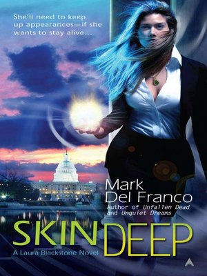 Skin Deep - ebook